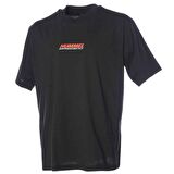 Hummel WALTON OVERSIZE KISA KOLLU TİŞÖRT