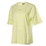 Hummel ANGIE OVERSIZE KISA KOLLU TİŞÖRT