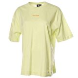 Hummel ANGIE OVERSIZE KISA KOLLU TİŞÖRT