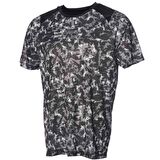 Hummel MEGA KISA KOLLU TİŞÖRT