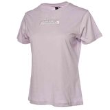 Hummel T-TE GRAPHIC LOGO LAYER TEE KISA KOLLU TİŞÖRT