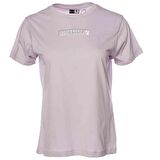 Hummel T-TE GRAPHIC LOGO LAYER TEE KISA KOLLU TİŞÖRT