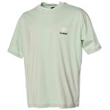 Hummel ZANE OVERSIZE KISA KOLLU TİŞÖRT