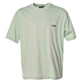 Hummel ZANE OVERSIZE KISA KOLLU TİŞÖRT