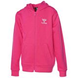 Hummel FELISIAS ÇOCUK FERMUARLI HOODIE