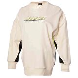 Hummel AMARIS OVERSIZE SWEATSHIRT