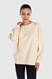 Hummel AMBER OVERSIZE SWEATSHIRT