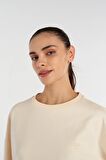 Hummel AMBER OVERSIZE SWEATSHIRT