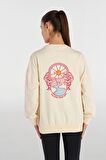Hummel AMBER OVERSIZE SWEATSHIRT
