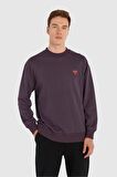 Hummel BARNET OVERSIZE SWEATSHIRT