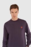 Hummel BARNET OVERSIZE SWEATSHIRT