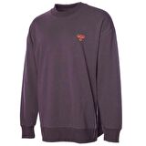 Hummel BARNET OVERSIZE SWEATSHIRT