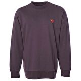 Hummel BARNET OVERSIZE SWEATSHIRT