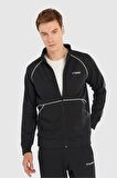 Hummel BRODY FERMUARLI SWEATSHIRT