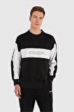 Hummel COSIMO OVERSIZE SWEATSHIRT