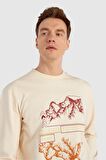 Hummel GILBERTO SWEATSHIRT