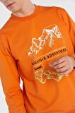Hummel GILBERTO SWEATSHIRT