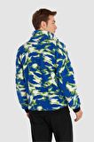 Hummel HIVER POLAR FERMUARLI SWEATSHIRT