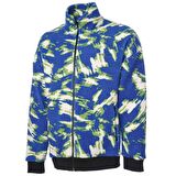 Hummel HIVER POLAR FERMUARLI SWEATSHIRT