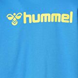 Hummel HOLMES ÇOCUK FERMUARLI SWEATSHIRT