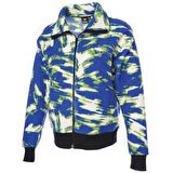 Hummel INVERNO POLAR FERMUARLI SWEATSHIRT