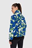Hummel INVERNO POLAR FERMUARLI SWEATSHIRT