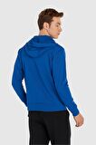Hummel JENSEN FERMUARLI HOODIE