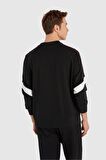 Hummel JIMMY OVERSIZE SWEATSHIRT