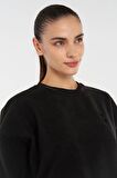 Hummel LENA SHARPA SWEATSHIRT