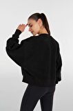 Hummel LENA SHARPA SWEATSHIRT