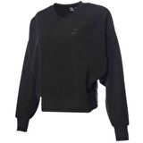 Hummel LENA SHARPA SWEATSHIRT