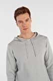 Hummel LENZ KNIT HOODIE