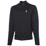 Hummel Nelly Fermuarlı Sweatshirt 922042-2001