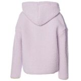 Hummel RUTH ÇOCUK POLAR FERMUARLI HOODIE
