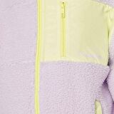 Hummel RUTH ÇOCUK POLAR FERMUARLI HOODIE