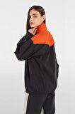 Hummel TRACY FERMUARLI SWEATSHIRT