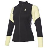 Hummel 921878-2001 Alessi Kadın Spor Ceket