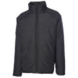 Hummel 940235-2001 Cameron Zip Erkek Spor Mont