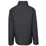Hummel 940235-2001 Cameron Zip Erkek Spor Mont