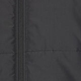 Hummel 940235-2001 Cameron Zip Erkek Spor Mont