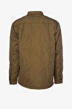 Hummel Hmlmarso Zip Erkek Haki Mont 940245-6119