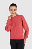 Hummel T-IC ICONA SWEATSHIRT