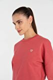 Hummel T-IC ICONA SWEATSHIRT