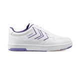 Hummel Hml Skyway Kadın Günlük Ayakkabı 900526-9793 Beyaz