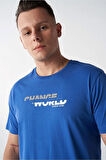 Hummel Senes Erkek Tişört 922217-7788