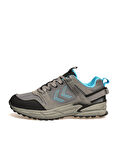 Hummel Gize 900561-2267 Gri Erkek Spor Ayakkabı