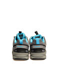 Hummel Gize 900561-2267 Gri Erkek Spor Ayakkabı