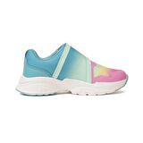 Hummel CYBER JR. ÇOCUK AYAKKABI