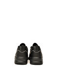 Hummel Siyah Erkek Yürüyüş Ayakkabısı 900624-2042 HML ZANZI