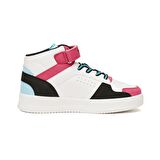 Hummel Courfu Jr. Çocuk Ayakkabı 900553-9047